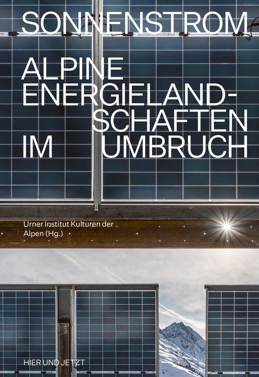 Produktbild: Sonnenstrom