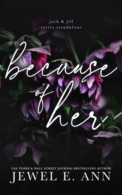 Produktbild: Because of Her