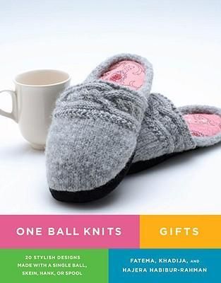 Produktbild: 1 Ball Knits Gifts