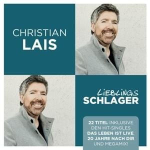 Produktbild: Lieblingsschlager