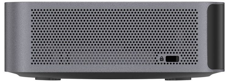 Produktbild: GEEKOM Mini PC GT1 Mega Intel&reg; Core&trade; Ultra 9 185H 5.1 GHz 16 GB RAM 1 TB SSD Intel Win 11 Pro GT1 Mega U9