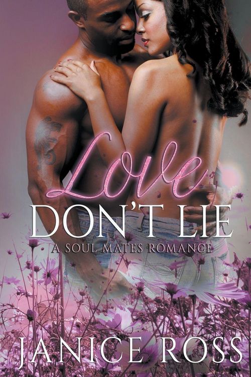 Produktbild: Love Don't Lie