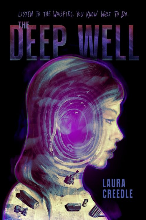 Produktbild: The Deep Well
