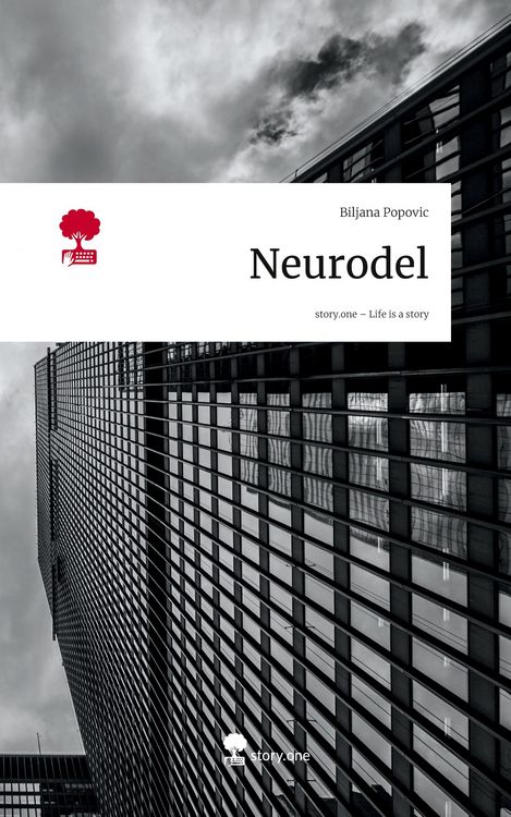 Produktbild: Neurodel. Life is a Story - story.one