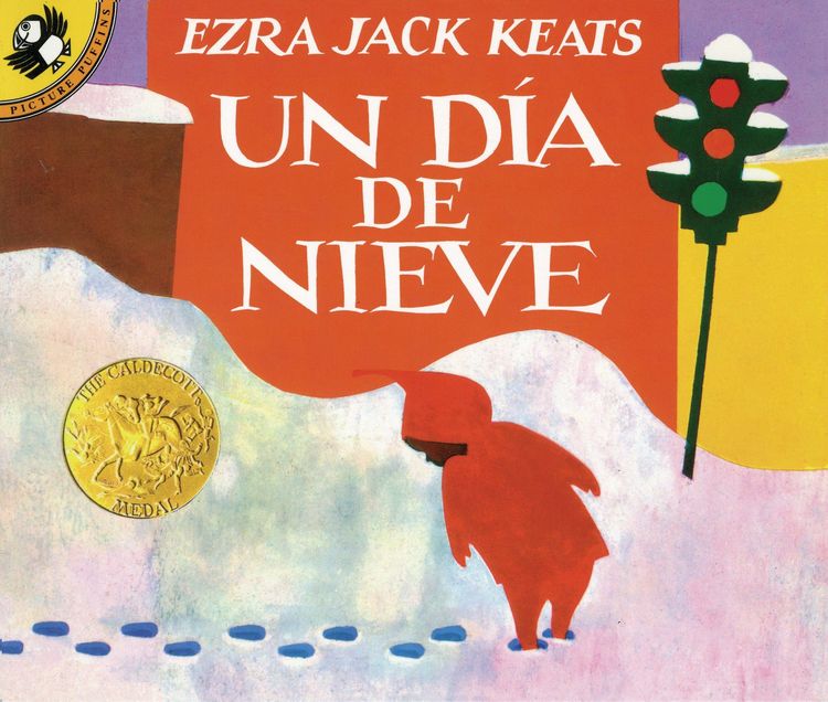 Produktbild: Un D&Atilde;-A de Nieve