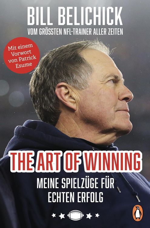 Produktbild: The Art of Winning