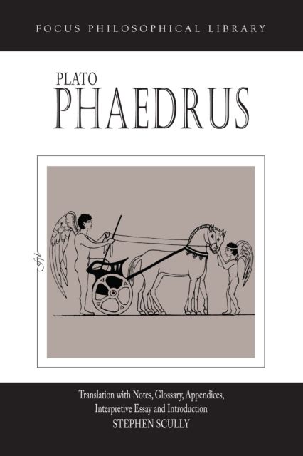 Produktbild: Phaedrus