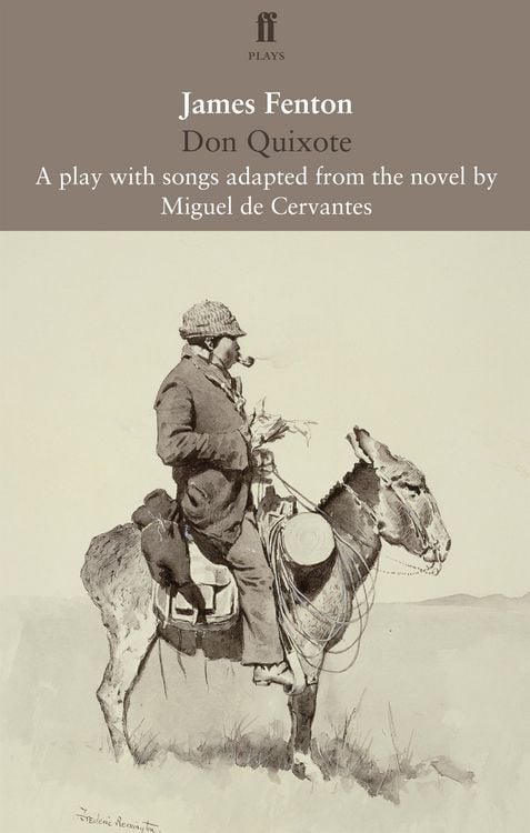 Produktbild: Don Quixote