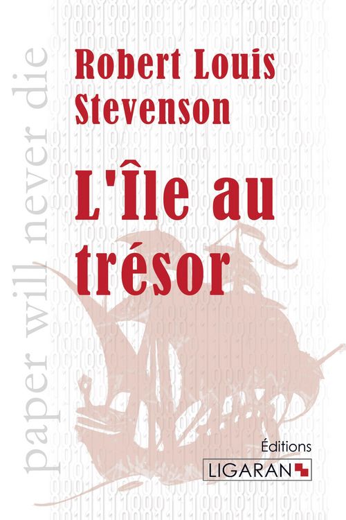 Produktbild: L'&Icirc;le au tr&eacute;sor