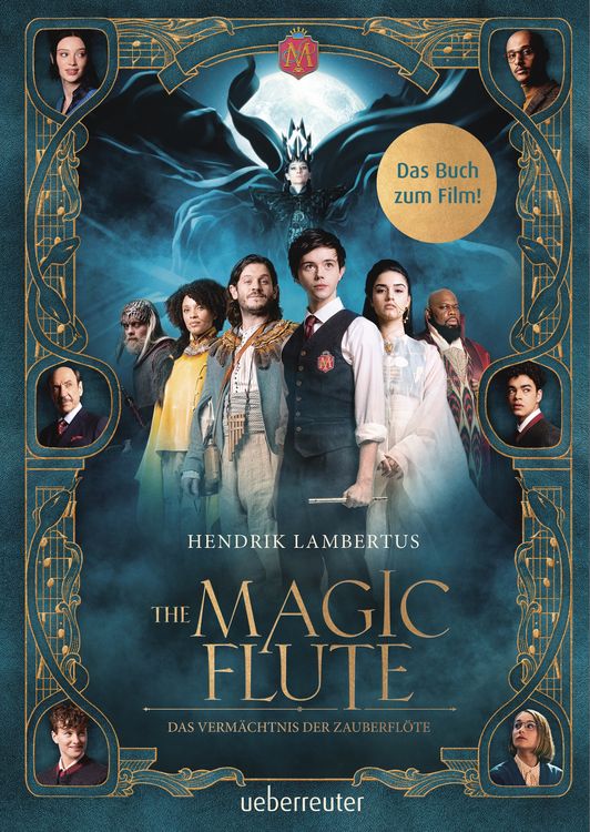 Produktbild: The Magic Flute