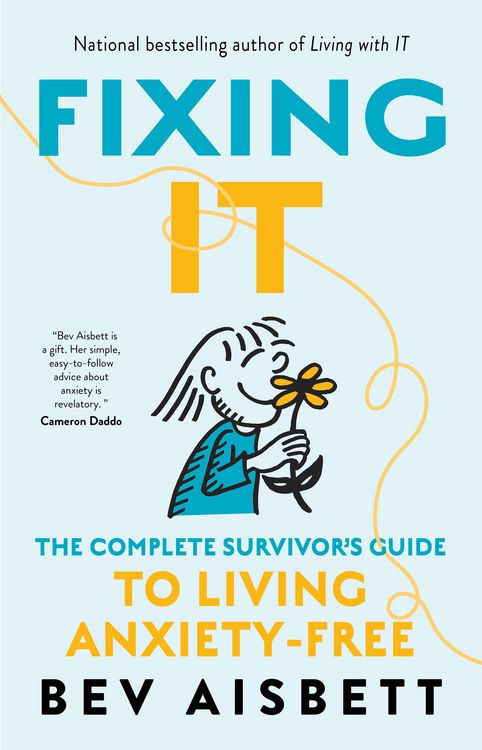 Produktbild: Fixing It
