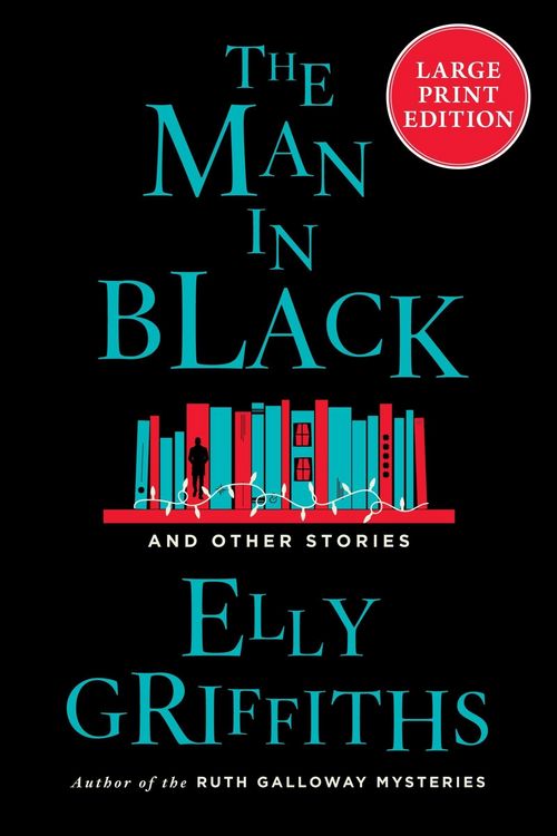Produktbild: The Man in Black