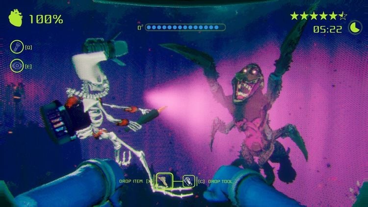 Produktbild: Murky Divers (PharmaCorps Edition)
