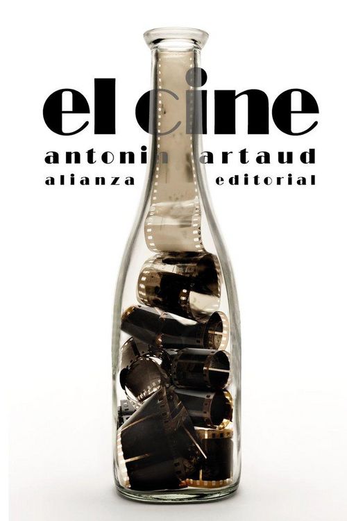 Produktbild: El cine