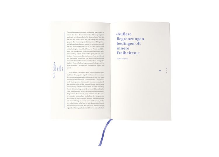 Produktbild: Formbewusstsein