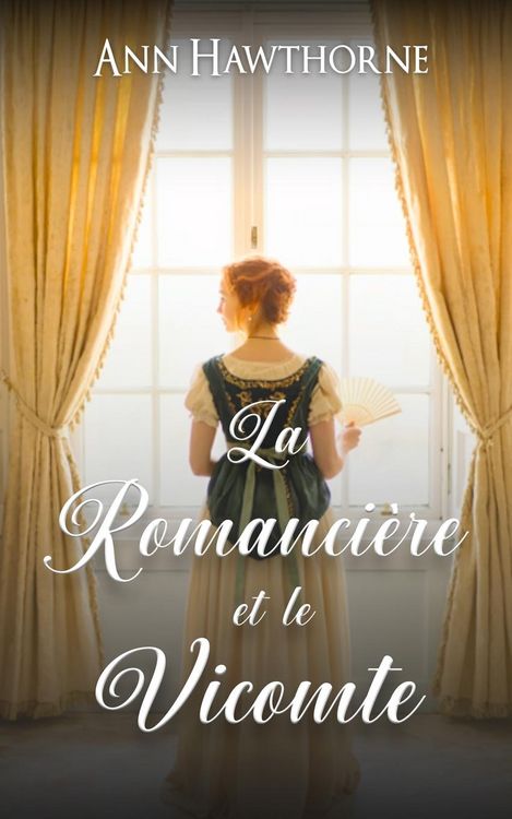 Produktbild: La Romanci&egrave;re et le Vicomte