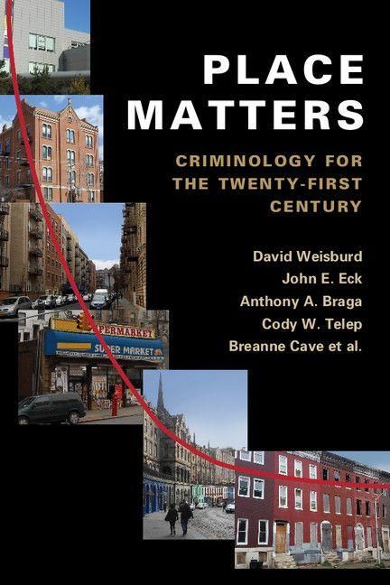 Produktbild: Place Matters