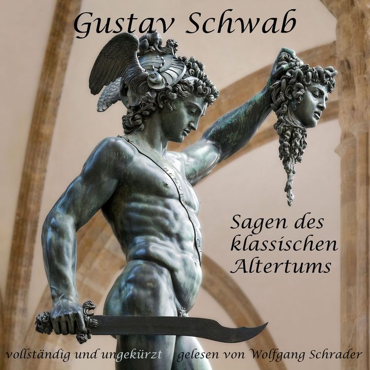 Produktbild: Sagen des klassischen Altertums