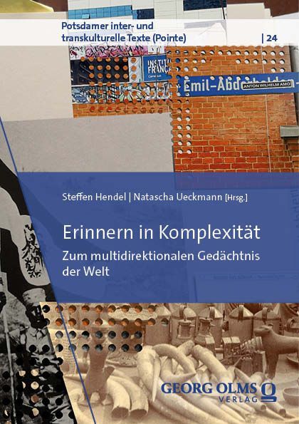 Produktbild: Erinnern in Komplexit&auml;t