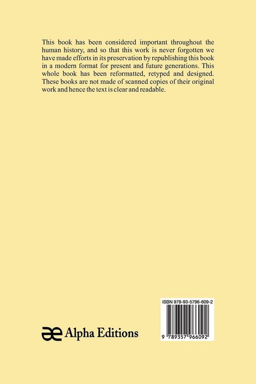 Produktbild: Some Reflections Upon Marriage.