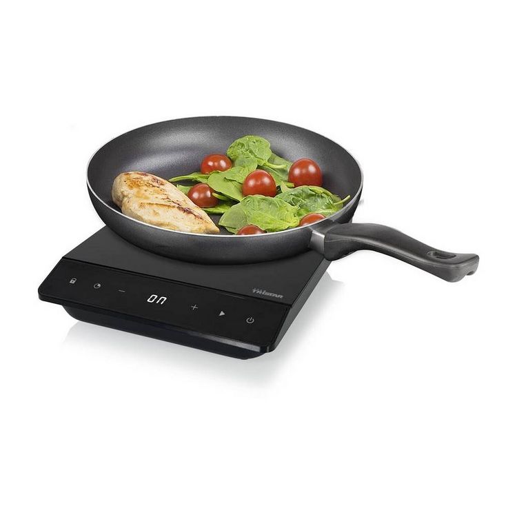 Produktbild: Tristar IK-6161 Induktionsplatte