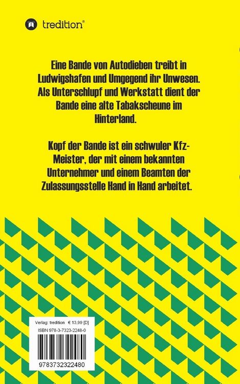 Produktbild: NACKTER MAIS