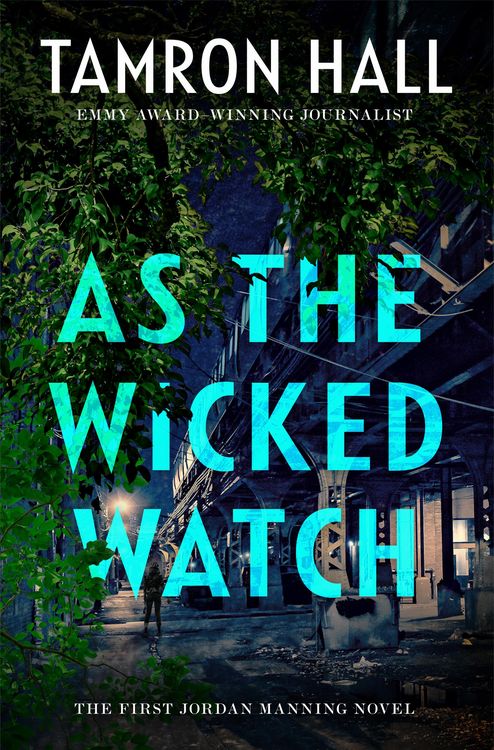 Produktbild: As the Wicked Watch
