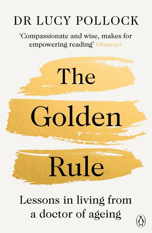Produktbild: The Golden Rule