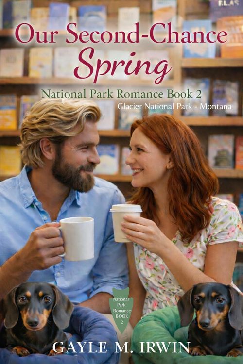 Produktbild: Our Second-Chance Spring