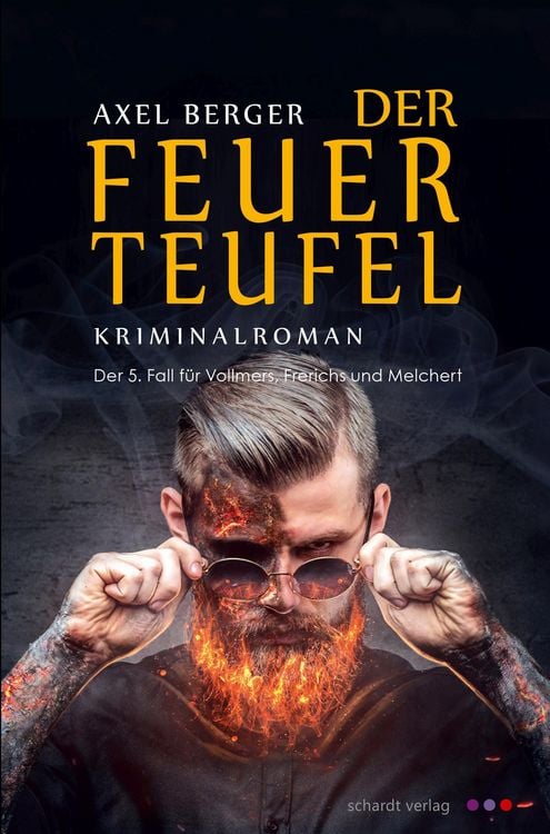 Produktbild: Der Feuerteufel