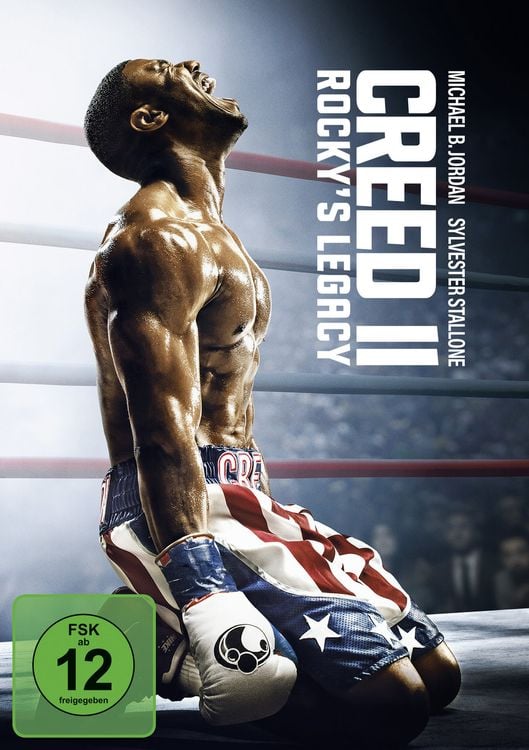 Produktbild: Creed 2 - Rocky's Legacy