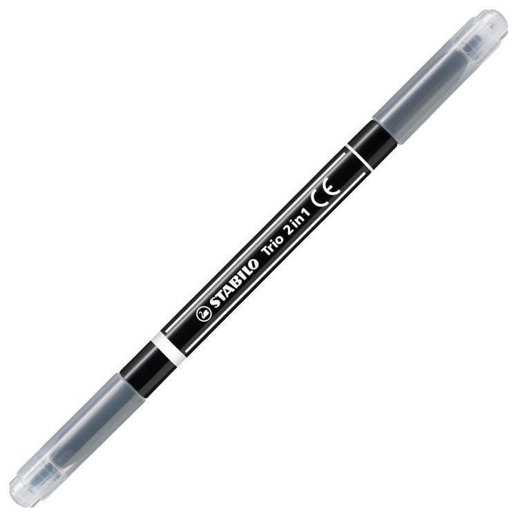 Produktbild: STABILO Trio&reg; 2 in 1