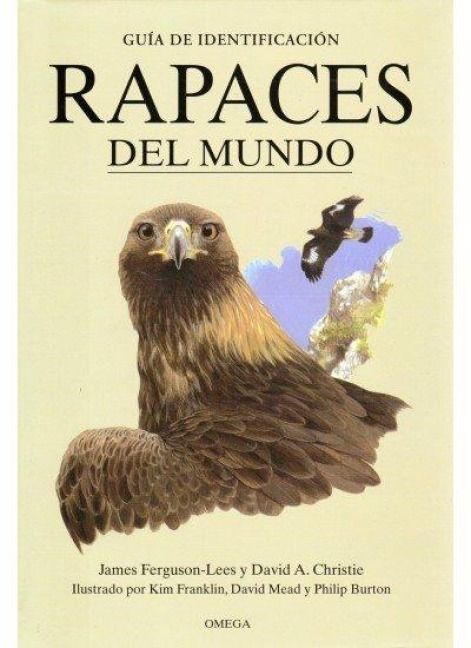 Produktbild: Rapaces del mundo