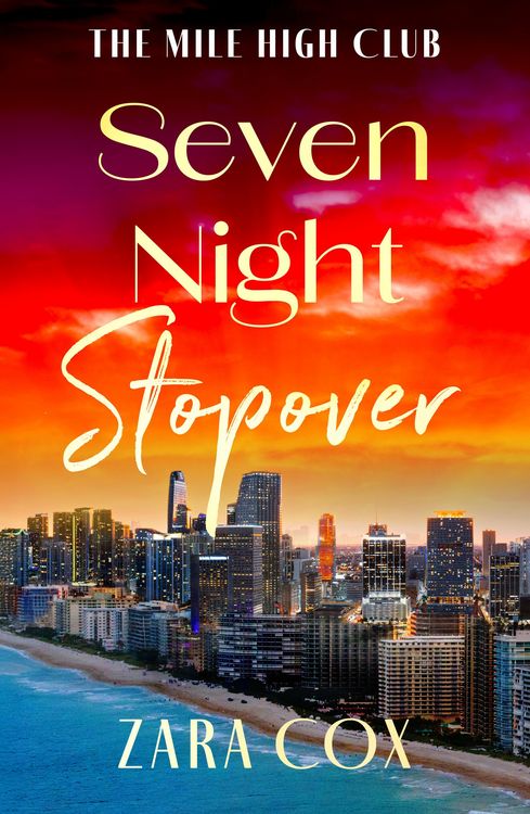 Produktbild: Seven Night Stopover