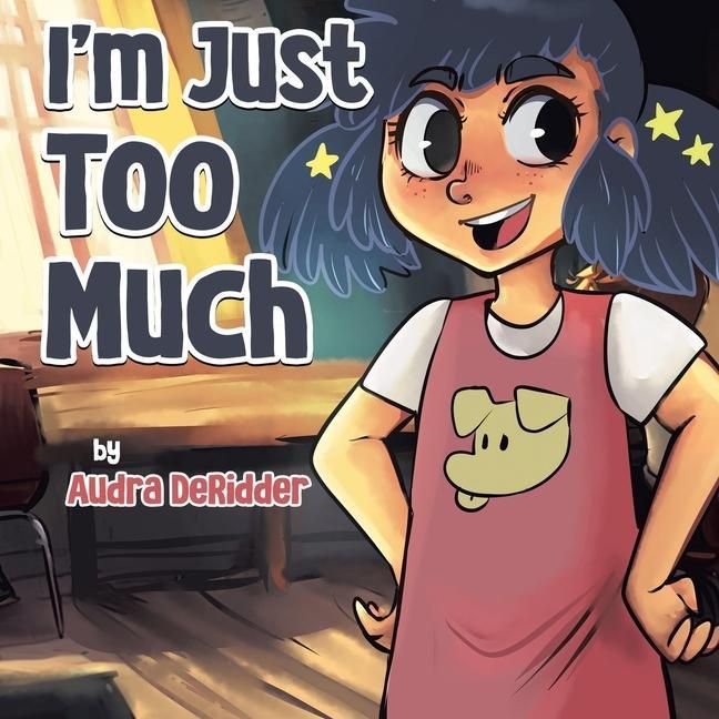 Produktbild: I'm Just Too Much