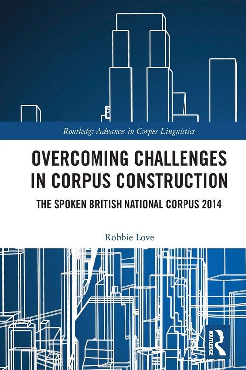 Produktbild: Overcoming Challenges in Corpus Construction