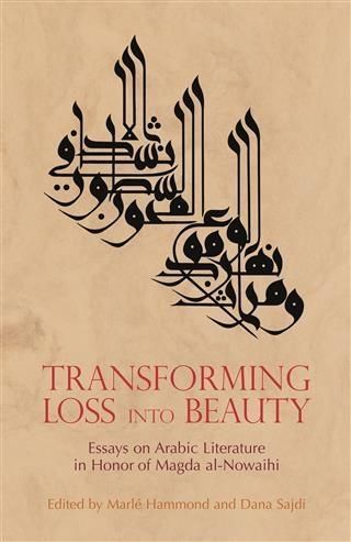 Produktbild: Transforming Loss into Beauty