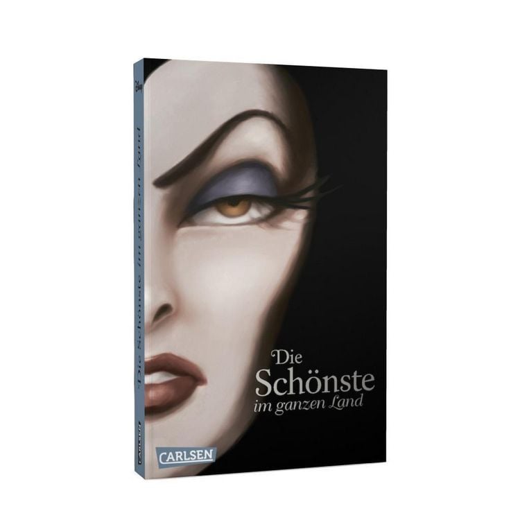 Produktbild: Disney Villains 1: Die Schönste im ganzen Land