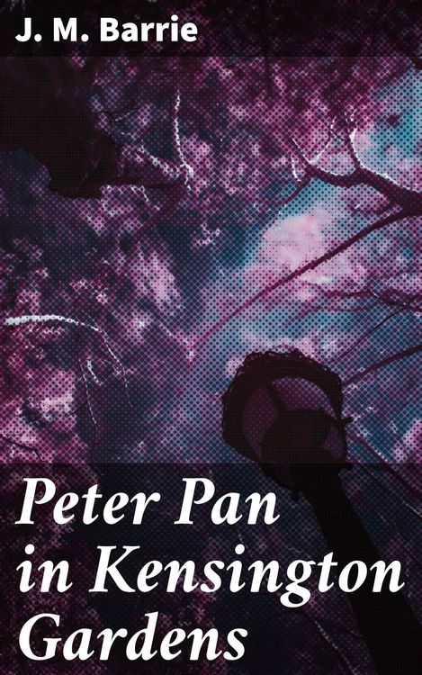 Produktbild: Peter Pan in Kensington Gardens