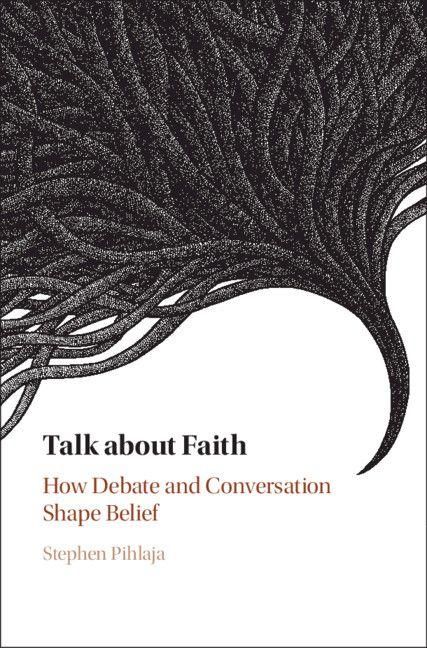 Produktbild: Talk about Faith