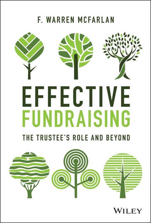 Produktbild: Effective Fundraising