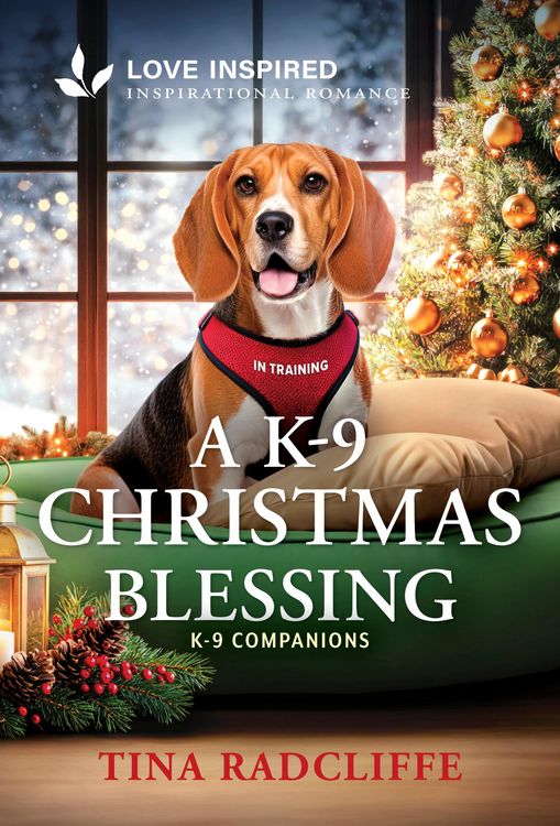 Produktbild: A K-9 Christmas Blessing