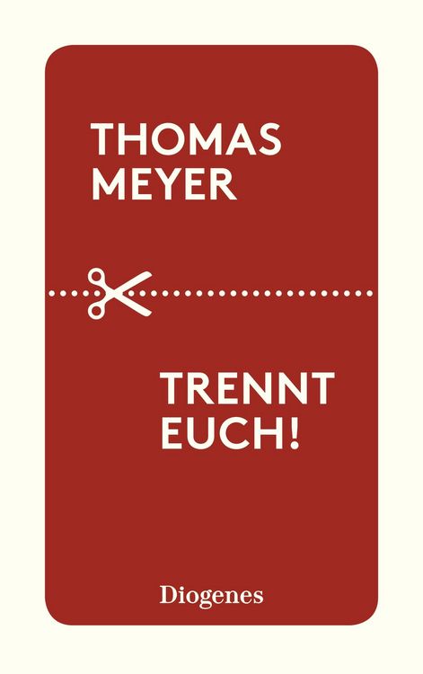 Produktbild: Trennt euch!