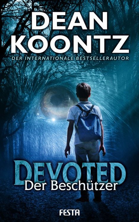 Produktbild: Devoted - Der Besch&uuml;tzer