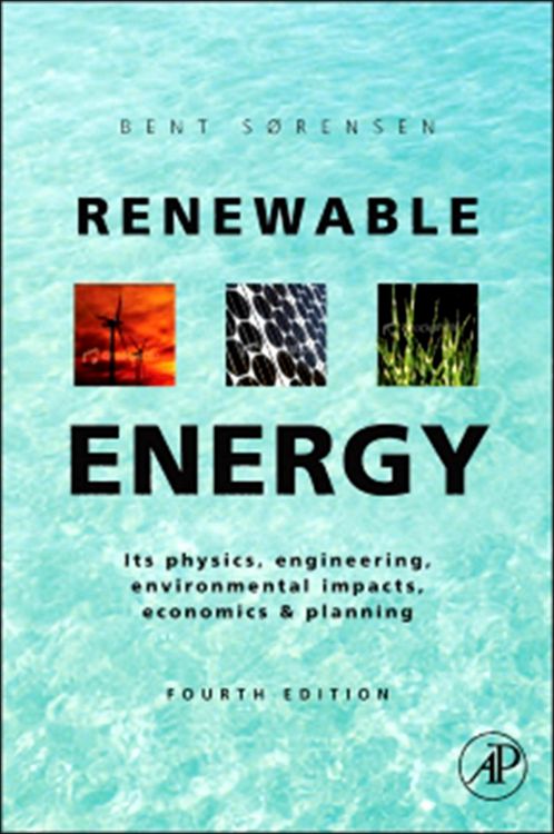 Produktbild: Renewable Energy