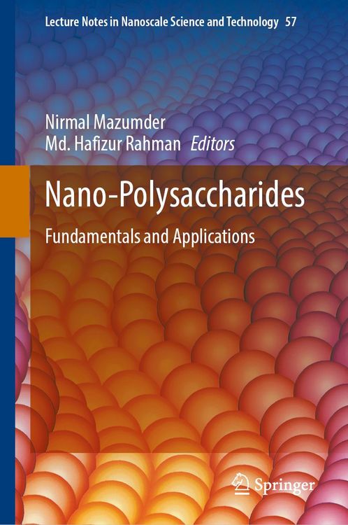 Produktbild: Nano-Polysaccharides