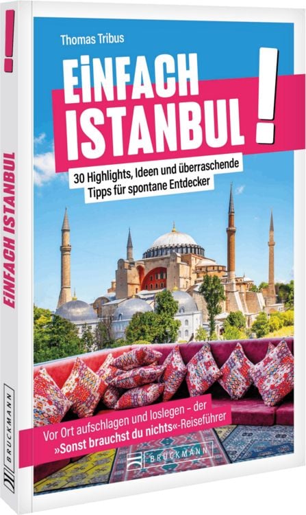 Produktbild: Einfach Istanbul!