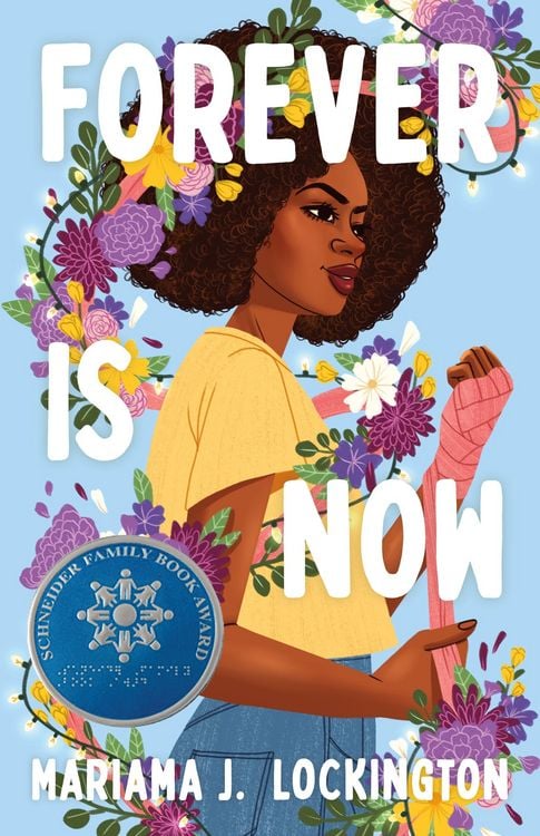 Produktbild: Forever Is Now