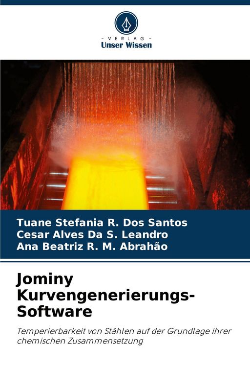 Produktbild: Jominy Kurvengenerierungs-Software