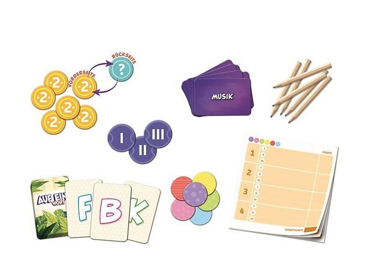 Produktbild: Match World